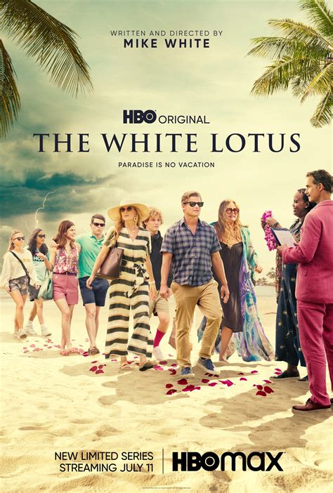 white lotus rotten tomatoes